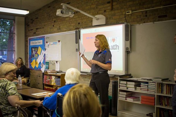 Our Shepherd Lutheran