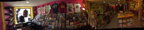 Smash Records by null