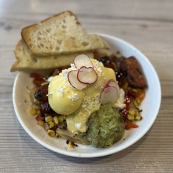 Big Feast Bistro and Catering