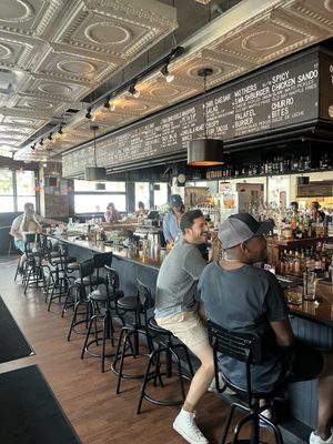 Mother's Ruin by null