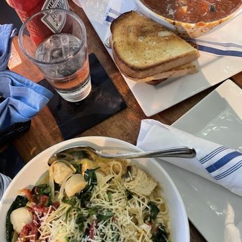 Seaport Grille - Seafood Near Me - Gloucester, Massachusetts
