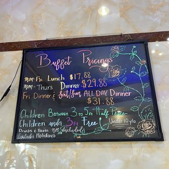 Seaside Buffet - Prices - Buffets Near Me - San Diego, California Seaside Buffet - Prices - Buffets Near Me - San Diego, California