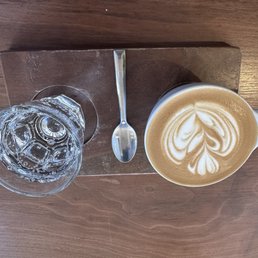Cappuccino! Cappuccino!