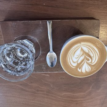 Case Coffee Roasters - Cappuccino! - Coffee Roasteries Near Me - Ashland, Oregon Case Coffee Roasters - Cappuccino! - Coffee Roasteries Near Me - Ashland, Oregon
