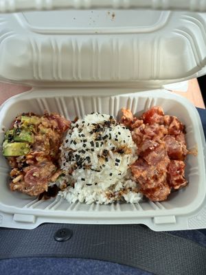 Kahiau Jerky Poke & Provisions by null