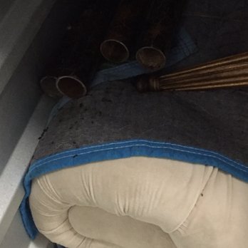 Extra Space Storage - Rat infestation in my 10x20 unit on the 2nd floor that I pay $540 a month for. DISGUSTING!!!! - Self Storage Near Me - San Francisco, California Extra Space Storage - Rat infestation in my 10x20 unit on the 2nd floor that I pay $540 a month for. DISGUSTING!!!! - Self Storage Near Me - San Francisco, California