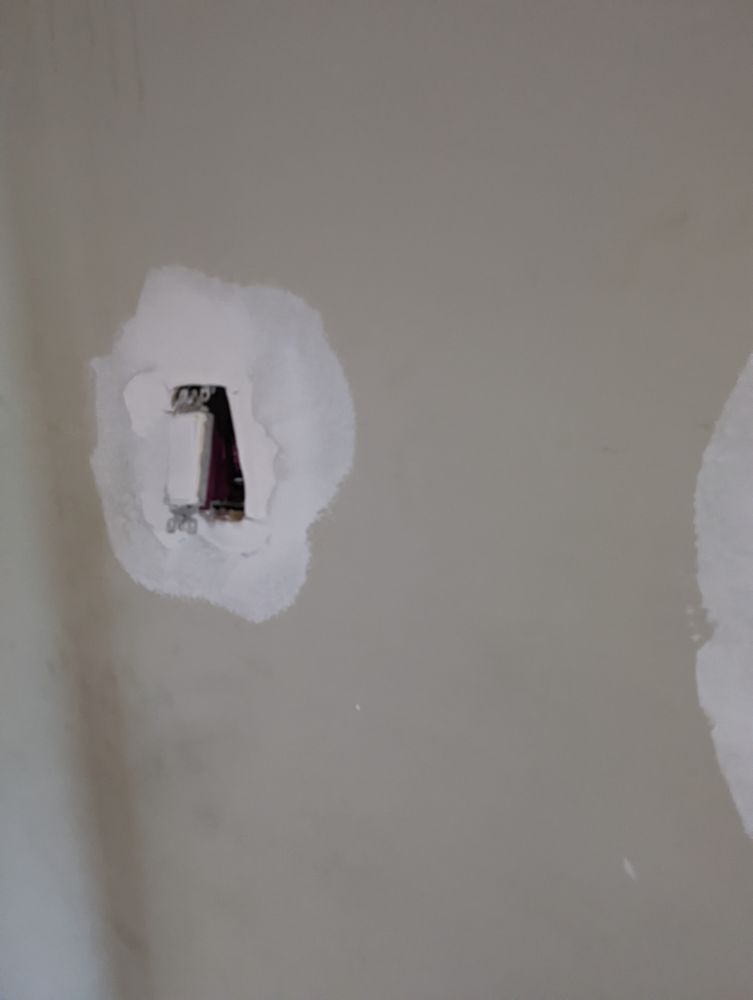 Slide of V and R Home Improvement