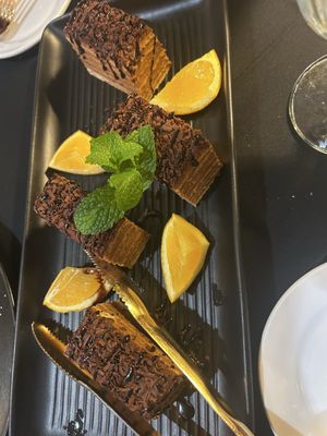 Ararat Grill Bar by null