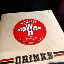 Winghaus