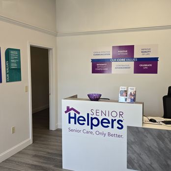 Senior Helpers - Home Health Care Near Me - Windsor, Connecticut Senior Helpers - Home Health Care Near Me - Windsor, Connecticut