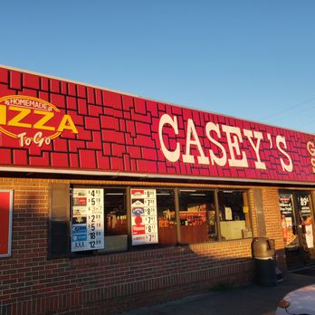 Casey's - front of the place - Pizza Near Me - Metropolis, Illinois Casey's - front of the place - Pizza Near Me - Metropolis, Illinois