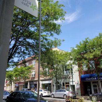 Batavia Cafe - A room with a view. - Cafes Near Me - Summit, New Jersey