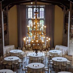 The Tudor Arms Hotel Cleveland - a DoubleTree by Hilton - Meeting Room