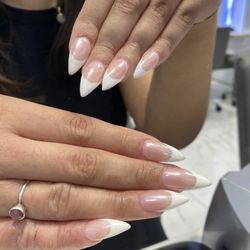Nails by Ms Kim at Onyx Nails in National City. Call us at 858-999-9979 to schedule your appointment. Walk-in welcome!
