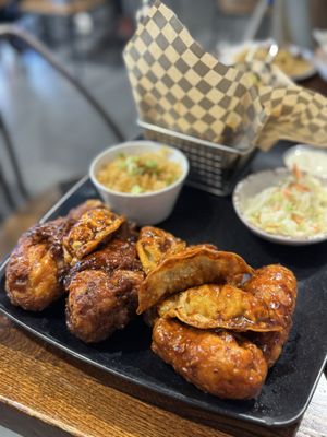 Bonchon San Gabriel by null