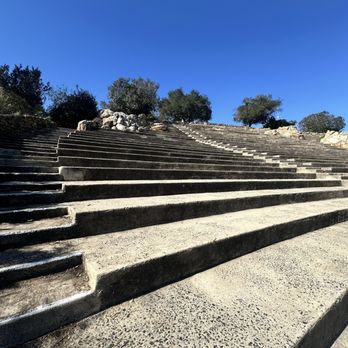 Mt Helix Park - Parks Near Me - La Mesa, California