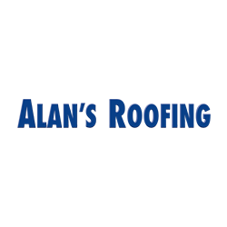 Slide of Alan's Roofing