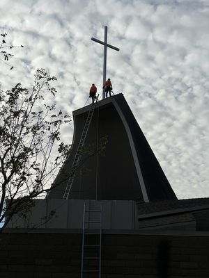 Horizon Roofing Logo