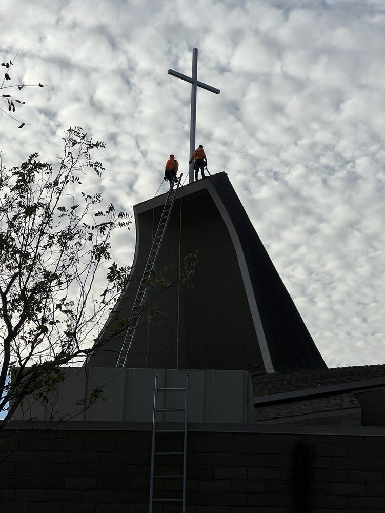 Slide of Horizon Roofing