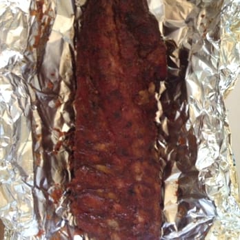 Smitty's Southern Style BBQ - Whole slab of ribs! Tender meat and great smoky bar b q flavor! - Barbeque Near Me - Richmond, Kentucky Smitty's Southern Style BBQ - Whole slab of ribs! Tender meat and great smoky bar b q flavor! - Barbeque Near Me - Richmond, Kentucky