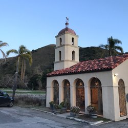 First Motel