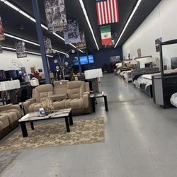 ICON Sales - Just doing a little Thursday midday furniture shopping!!