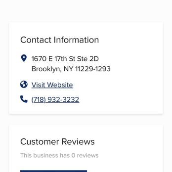 Caribbean Holidays - Taking from Better Business Bureau's website - Travel Services Near Me - Brooklyn, New York