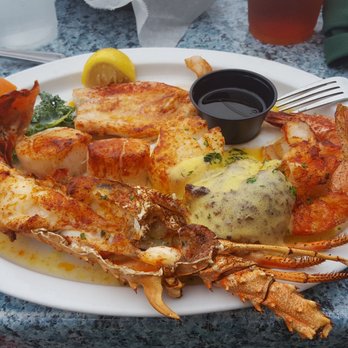Lazy Days Restaurant - The food not only looks good but was soo delicious - Seafood Near Me - Islamorada, Florida Lazy Days Restaurant - The food not only looks good but was soo delicious - Seafood Near Me - Islamorada, Florida
