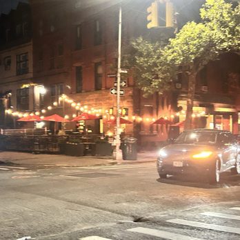Peaches - Southern Near Me - Brooklyn, New York