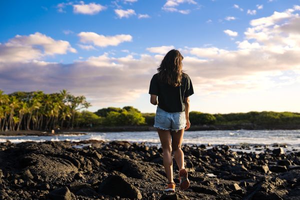 Kailani Tours Hawaii by null