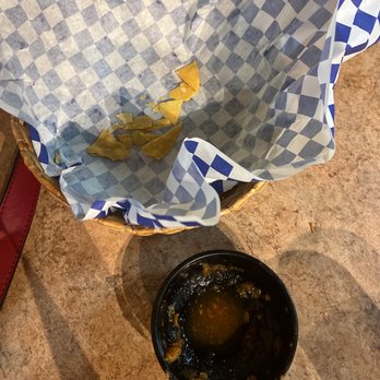 Las Palmas - This salsa.... BOMB - Mexican Near Me - San Dimas, California Las Palmas - This salsa.... BOMB - Mexican Near Me - San Dimas, California