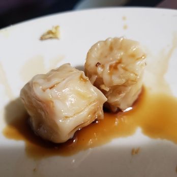 Somsri Thai Cuisine - Shrimp/crab shumai - Thai Near Me - Winfield, Illinois