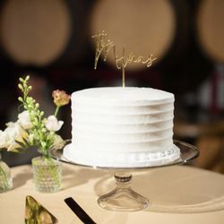 Christine's Cake Creations