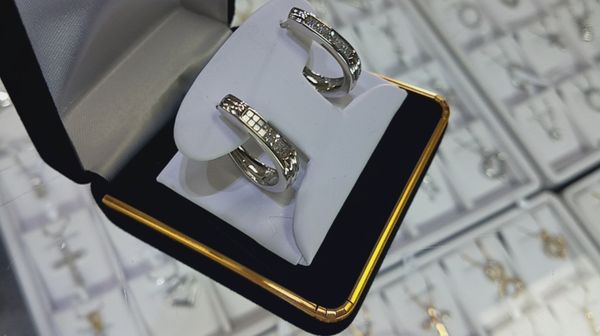 Dreams Of Gold Jewelry