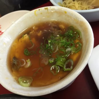 Foo Foo Tei - Egg custard. Half boil egg is eating before the pix - Tapas/Small Plates Near Me - Hacienda Heights, California Foo Foo Tei - Egg custard. Half boil egg is eating before the pix - Tapas/Small Plates Near Me - Hacienda Heights, California