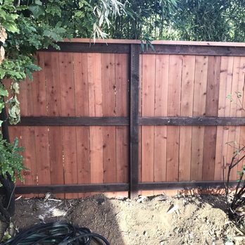 Santos Hernandez - Fences & Gates Near Me Santos Hernandez - Fences & Gates Near Me