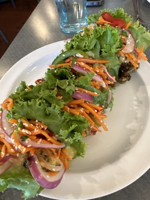 Woody's Brewing Company by null