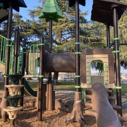 Einstein Park