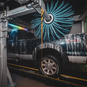 ModWash - Car Wash Near Me - Tallmadge, Ohio