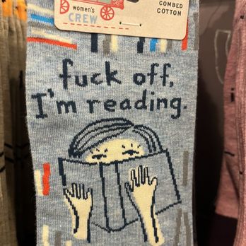 This Is A Bookstore & Bookbug - Socks - Bookstores Near Me - Kalamazoo, Michigan This Is A Bookstore & Bookbug - Socks - Bookstores Near Me - Kalamazoo, Michigan