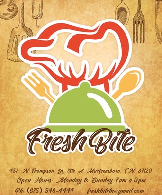 Fresh Bite Cuban American Cuisine by null