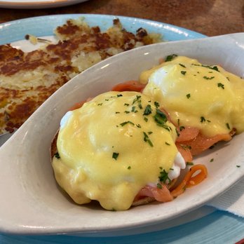 Metro 29 Diner Restaurant - Nova Scotia eggs benedict - Diners Near Me - Arlington, Virginia Metro 29 Diner Restaurant - Nova Scotia eggs benedict - Diners Near Me - Arlington, Virginia