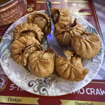 Nepali Bhanchha Ghar - Himalayan/Nepalese Near Me - Jackson Heights, New York