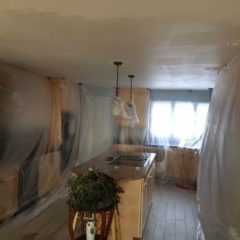 Adams Brothers Painting - New Kitchen Remodel - Painters Near Me Adams Brothers Painting - New Kitchen Remodel - Painters Near Me