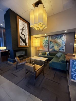 Hyatt Place Portland Downtown-Old Port Square by null
