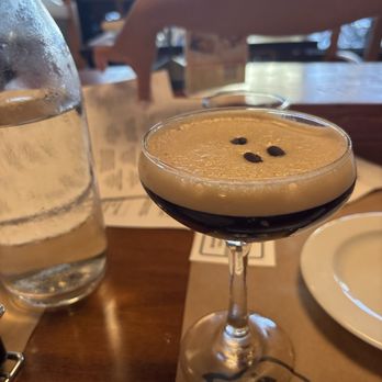 Salumeria 104 - Atlantic Beach - SALUMERIA ESPRESSO MARTINI - Italian Near Me - Atlantic Beach, Florida Salumeria 104 - Atlantic Beach - SALUMERIA ESPRESSO MARTINI - Italian Near Me - Atlantic Beach, Florida