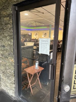Joy Luck Chinese Buffet by null
