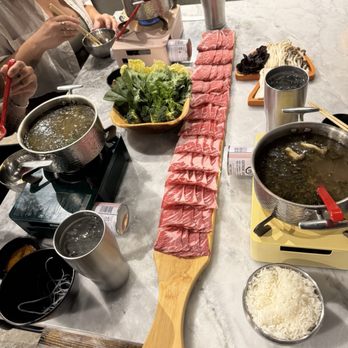 Honolulu Hotpot Hale - Hot Pot Near Me - Honolulu, Hawaii Honolulu Hotpot Hale - Hot Pot Near Me - Honolulu, Hawaii