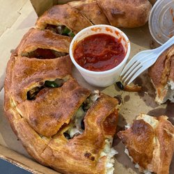 Uncle Bill’s Pizzeria