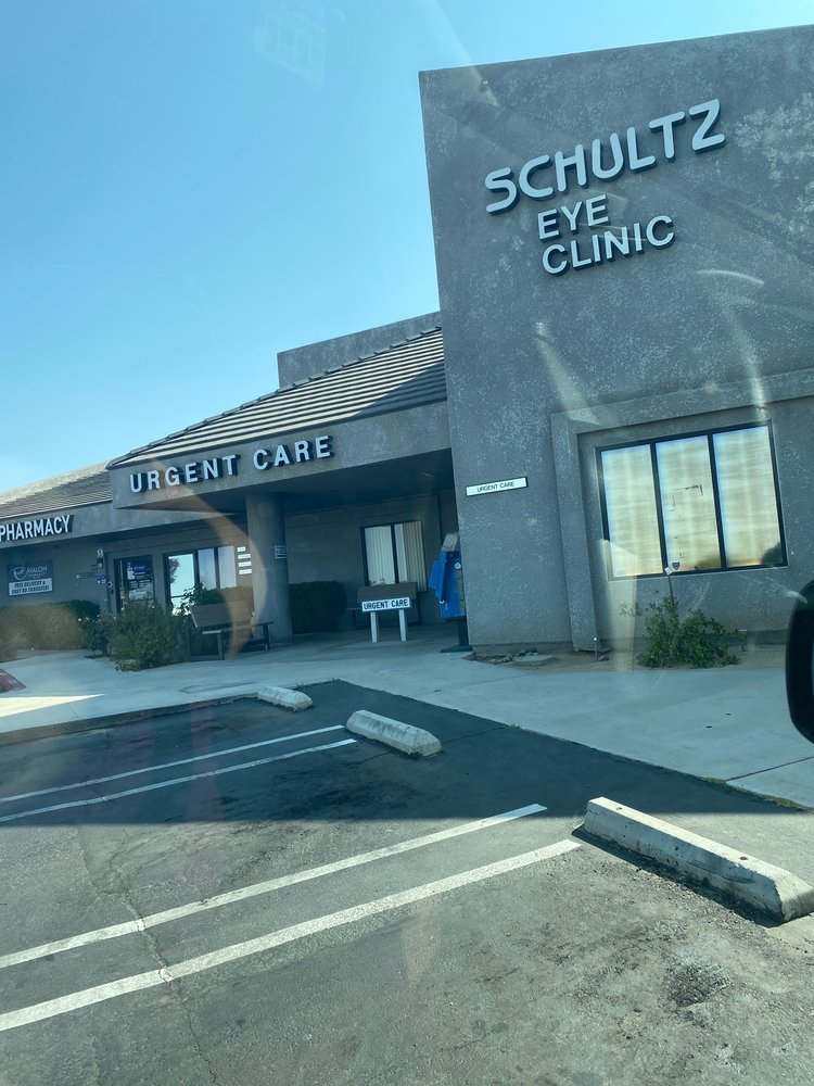 AVALON URGENT CARE CENTER Updated October 2024 84 Reviews 58471